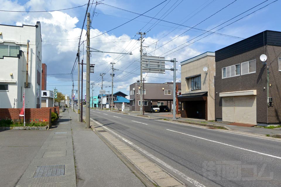 旧羽州街道