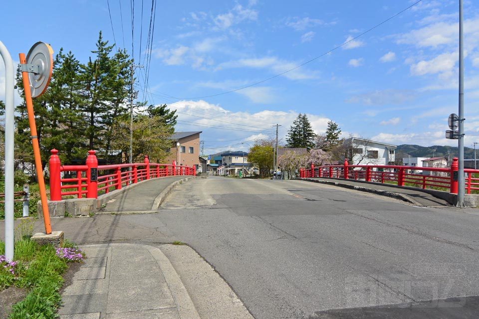 川原町橋