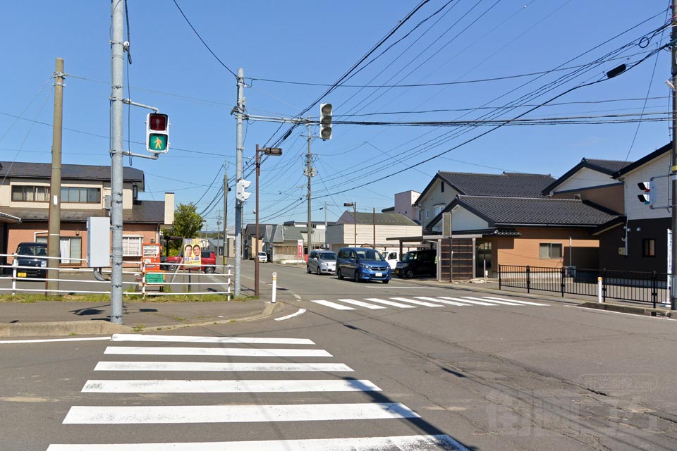 羽州浜街道