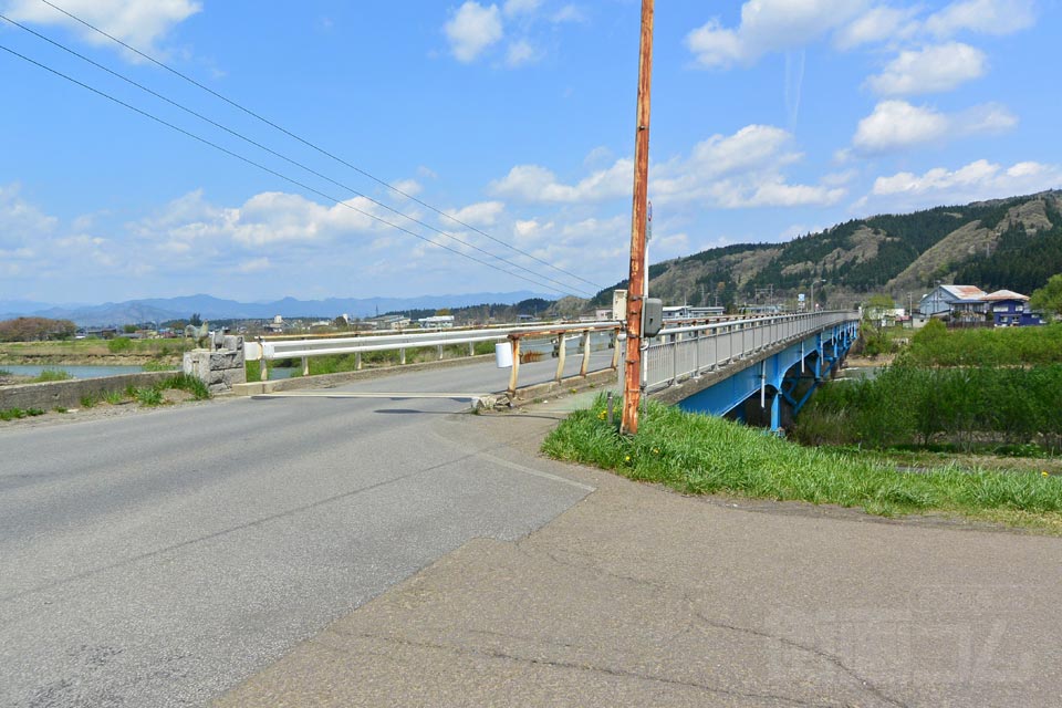 扇田橋
