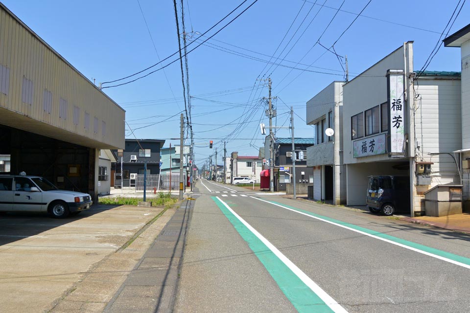 大仙市大曲大町