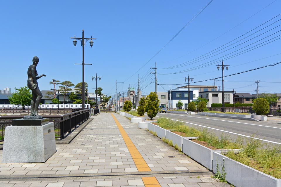 丸子橋