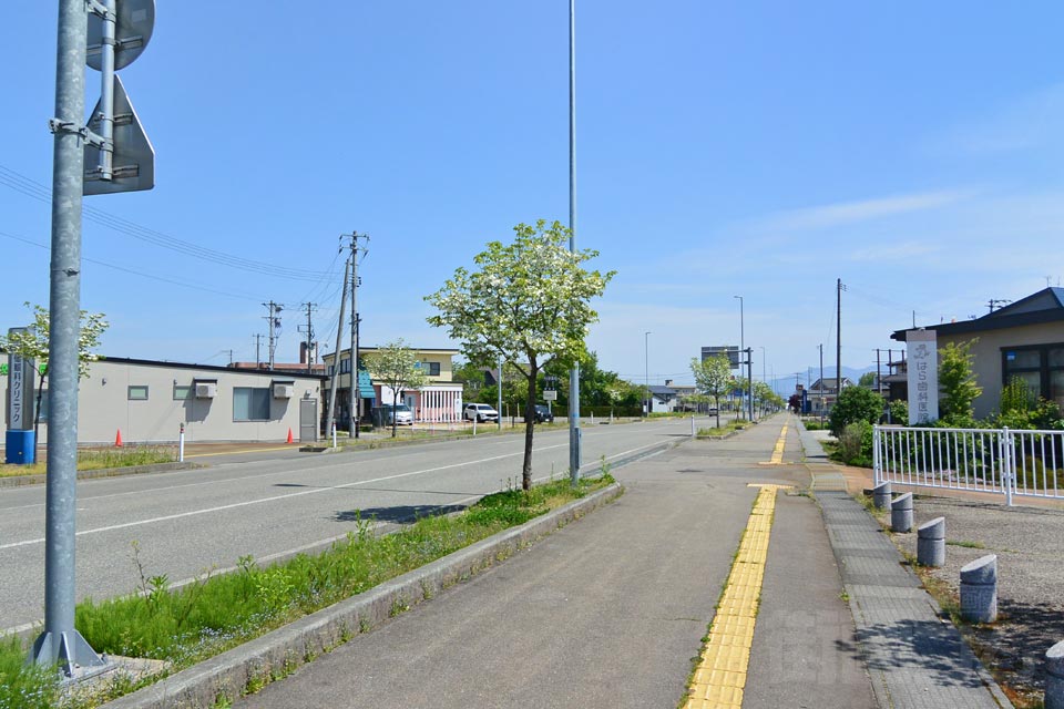 駅東線