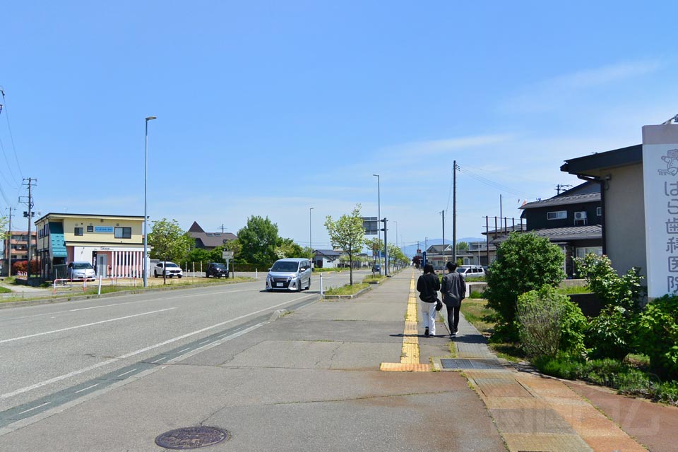 駅東線