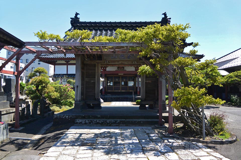 東林寺
