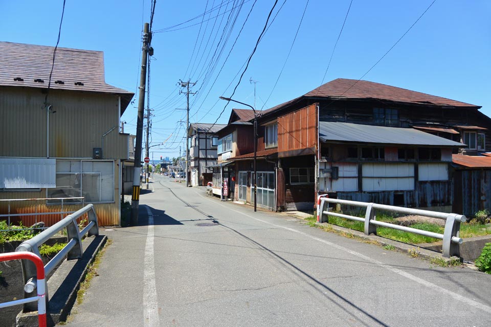 大沢橋