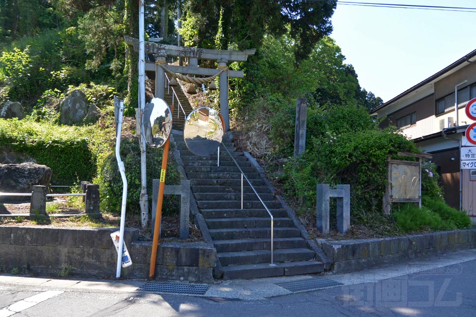 医薬神社