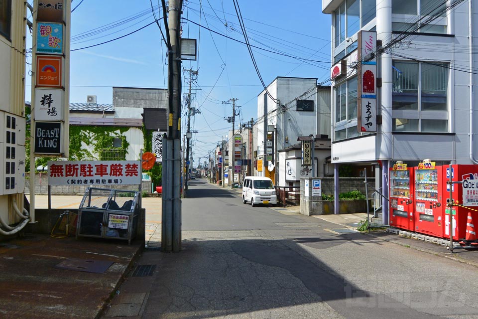 馬口労町通り