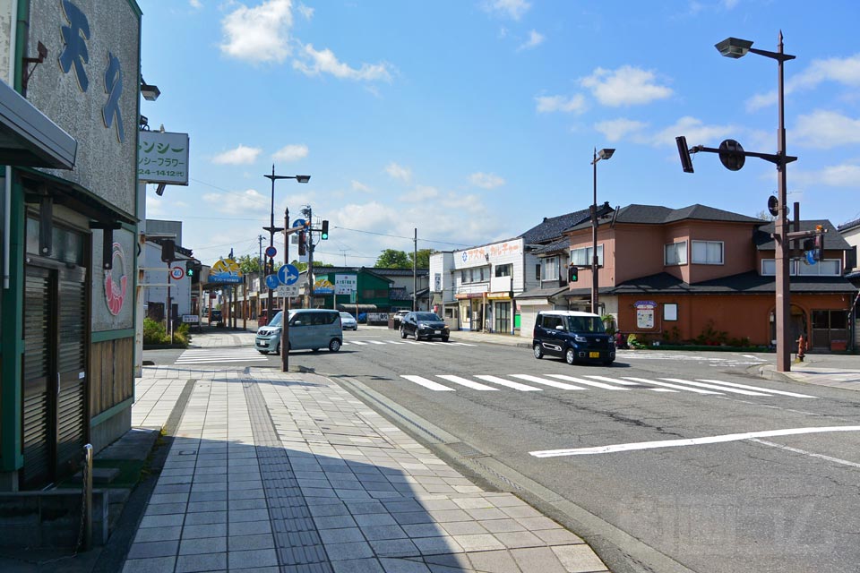 日吉通り