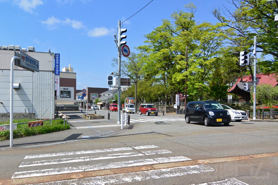 山王通り