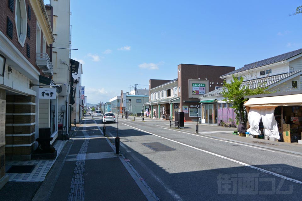 山王通り
