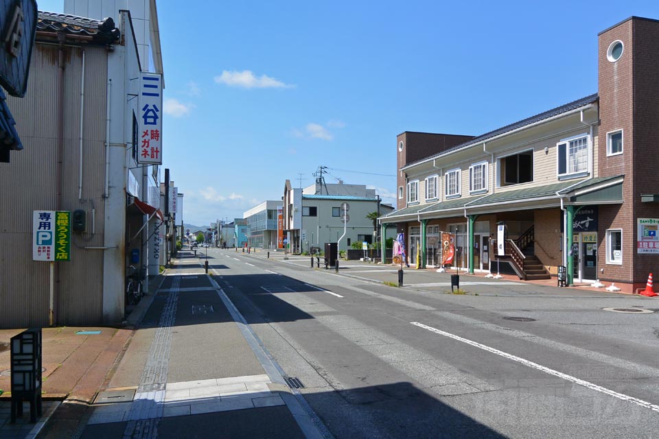 山王通り