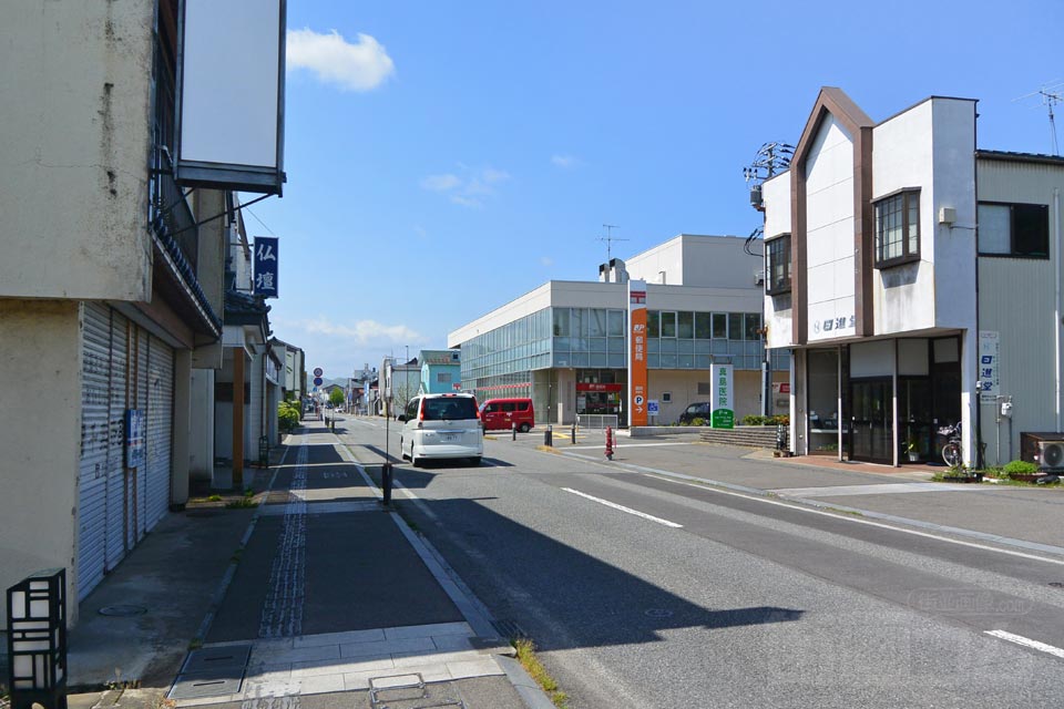 山王通り