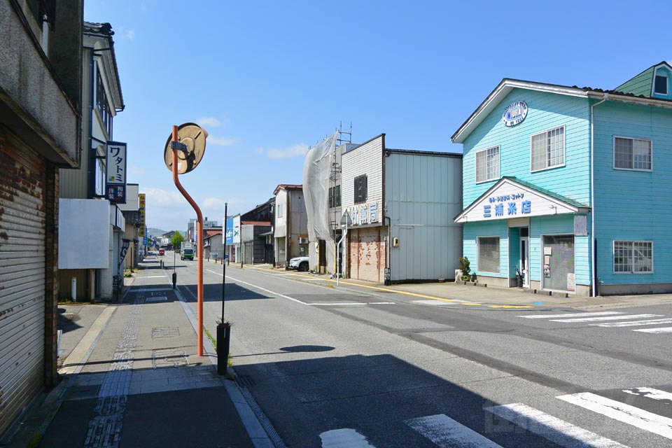 山王通り
