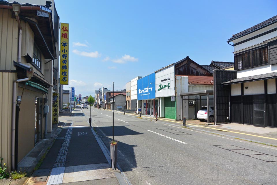 山王通り