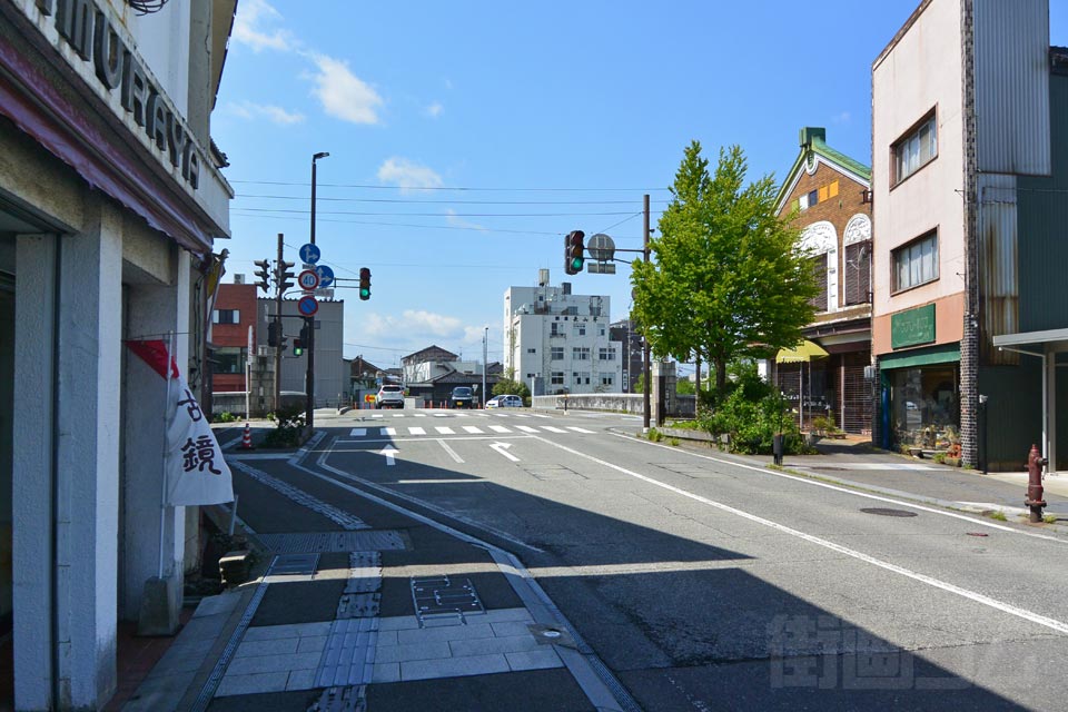 山王通り