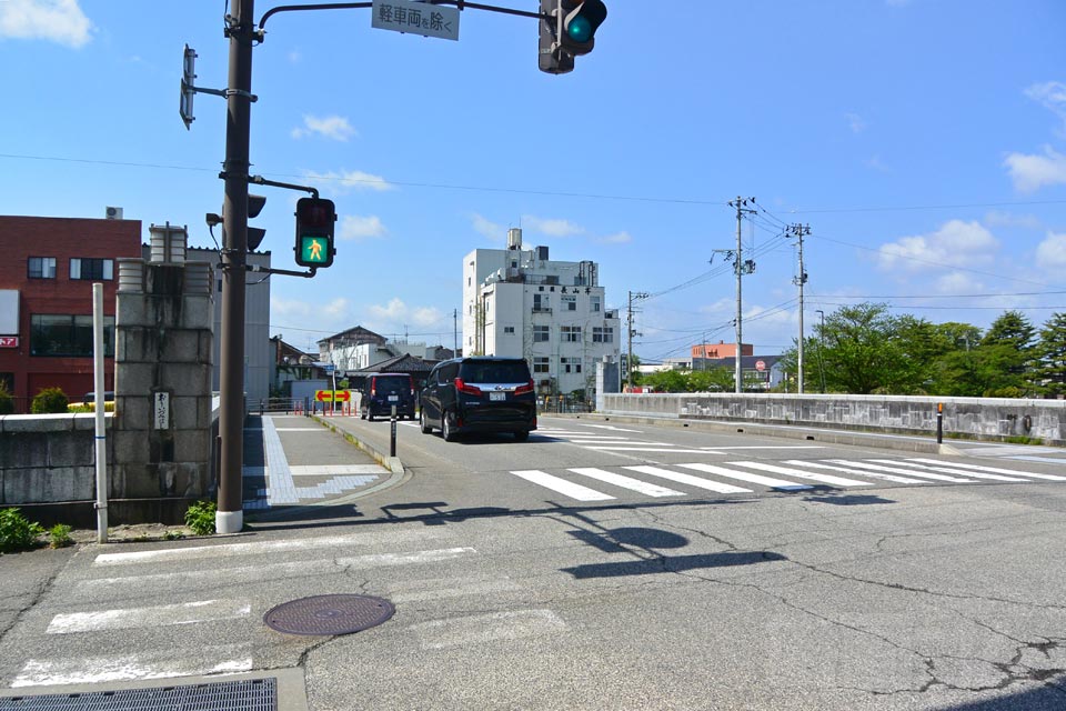 大泉橋