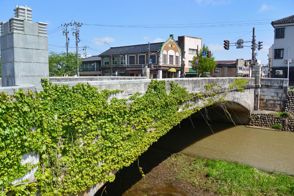 大泉橋