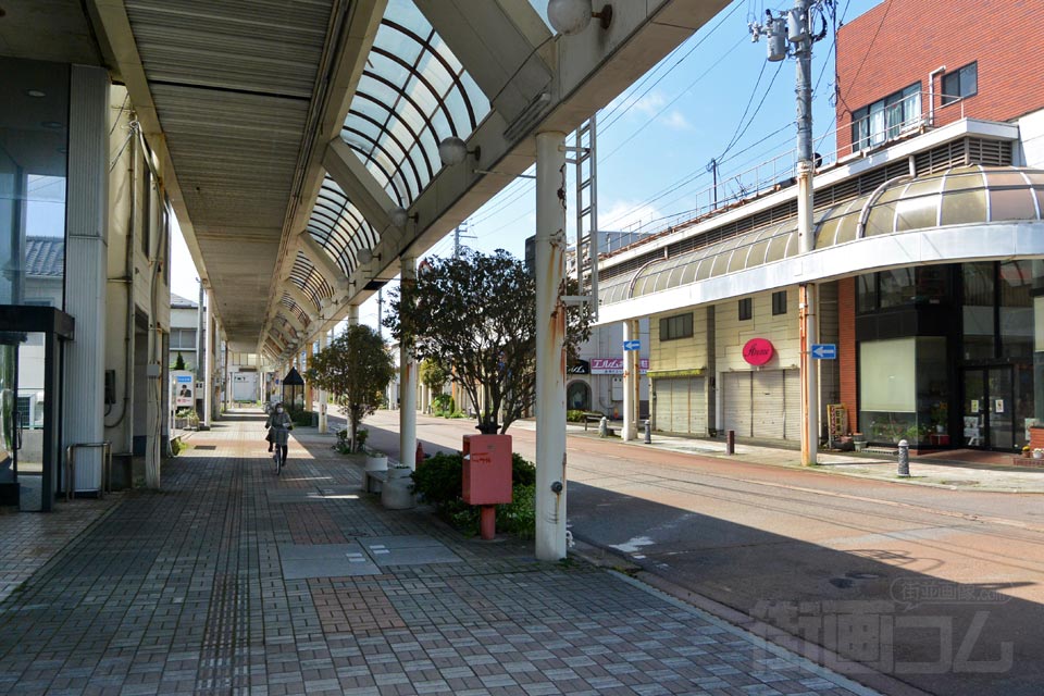 銀座通り