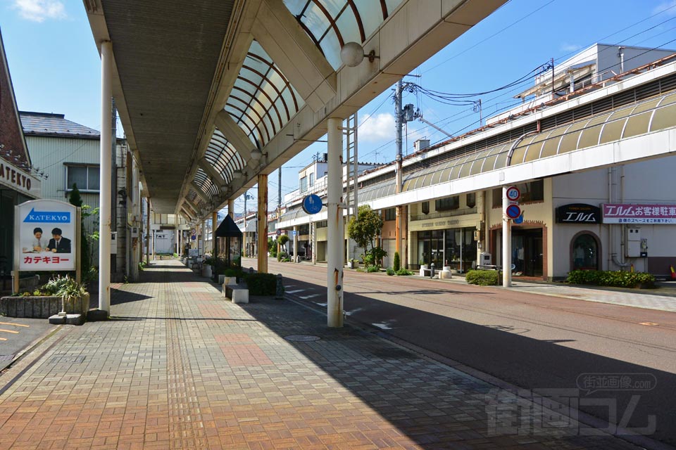 銀座通り
