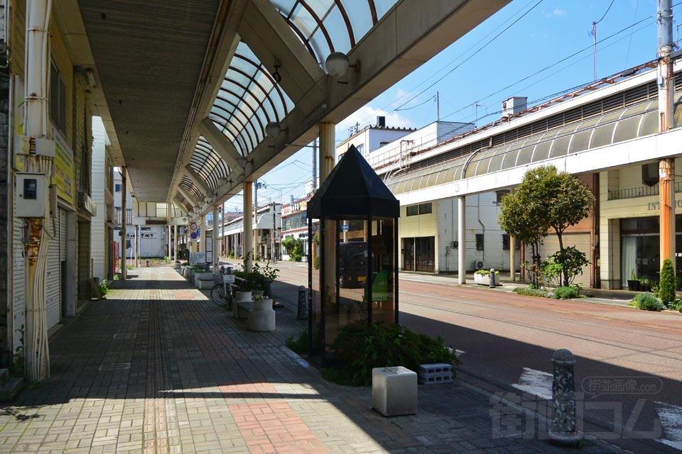 銀座通り