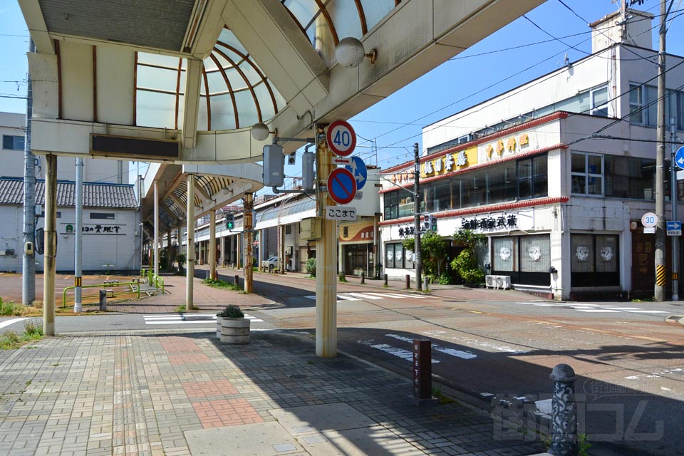 銀座通り