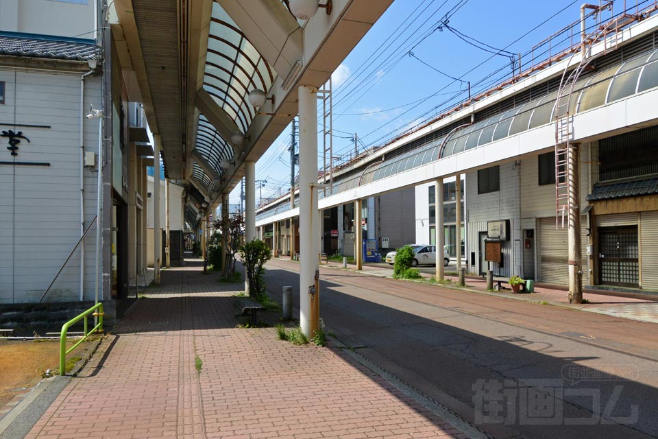 銀座通り
