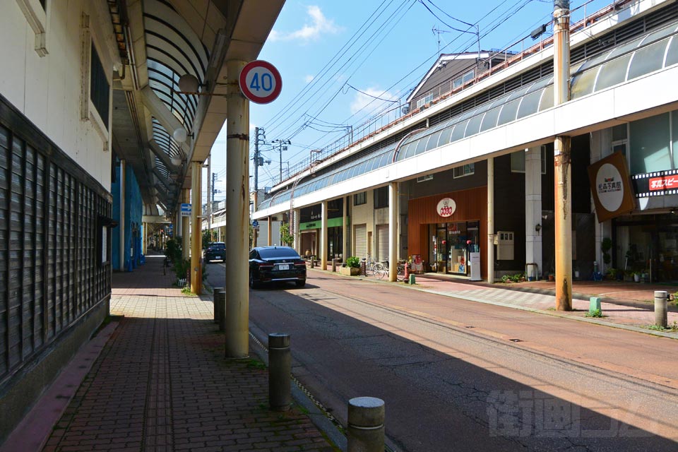 銀座通り
