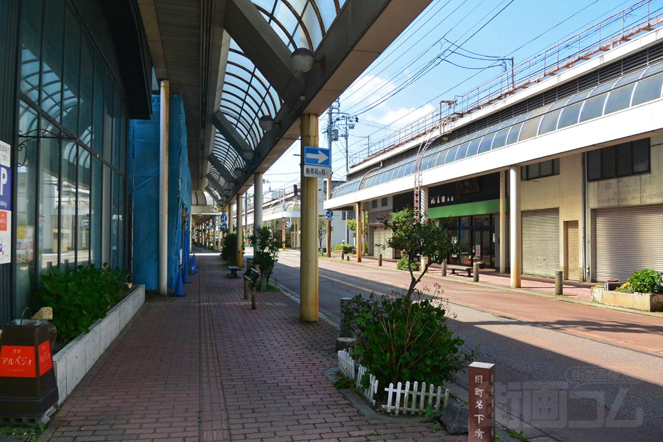 銀座通り