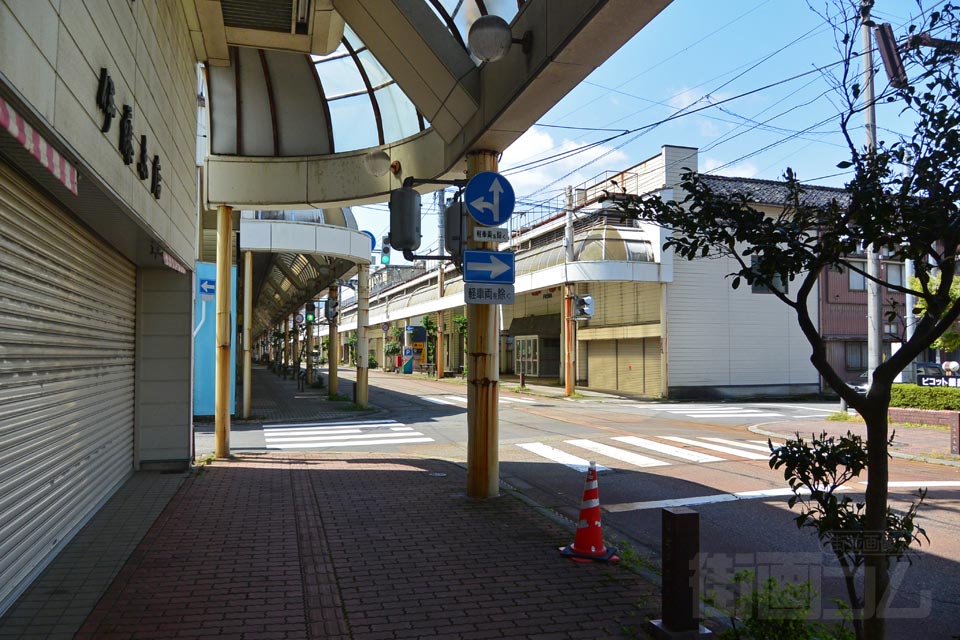 銀座通り