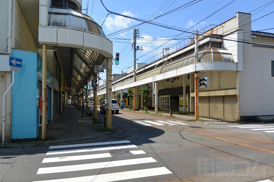 銀座通り
