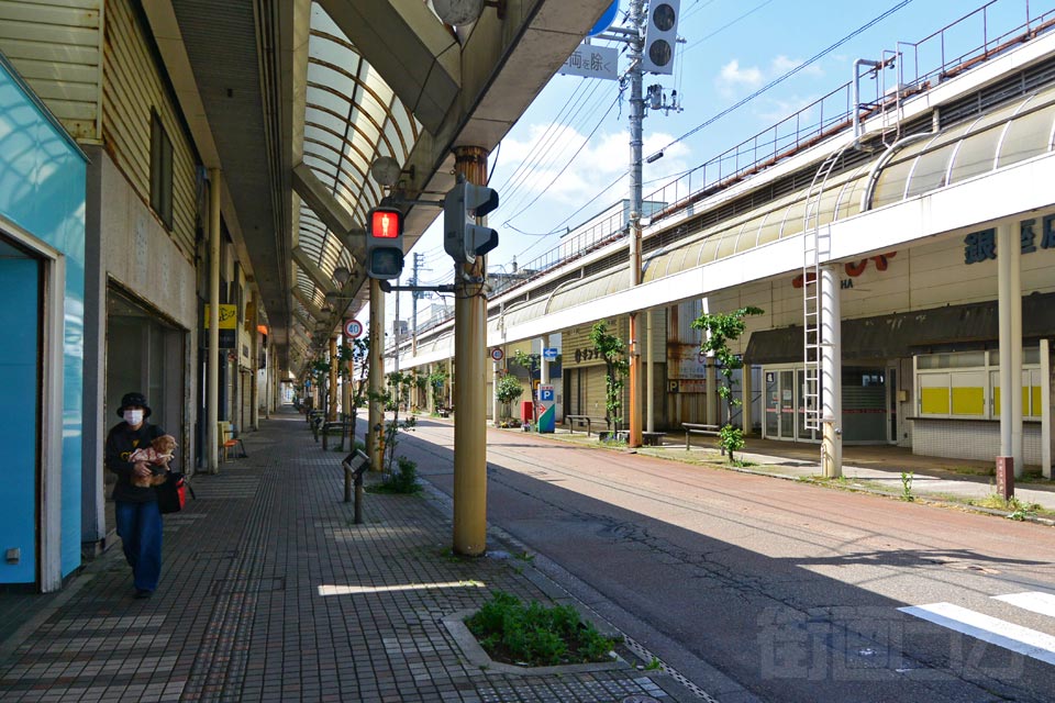 銀座通り