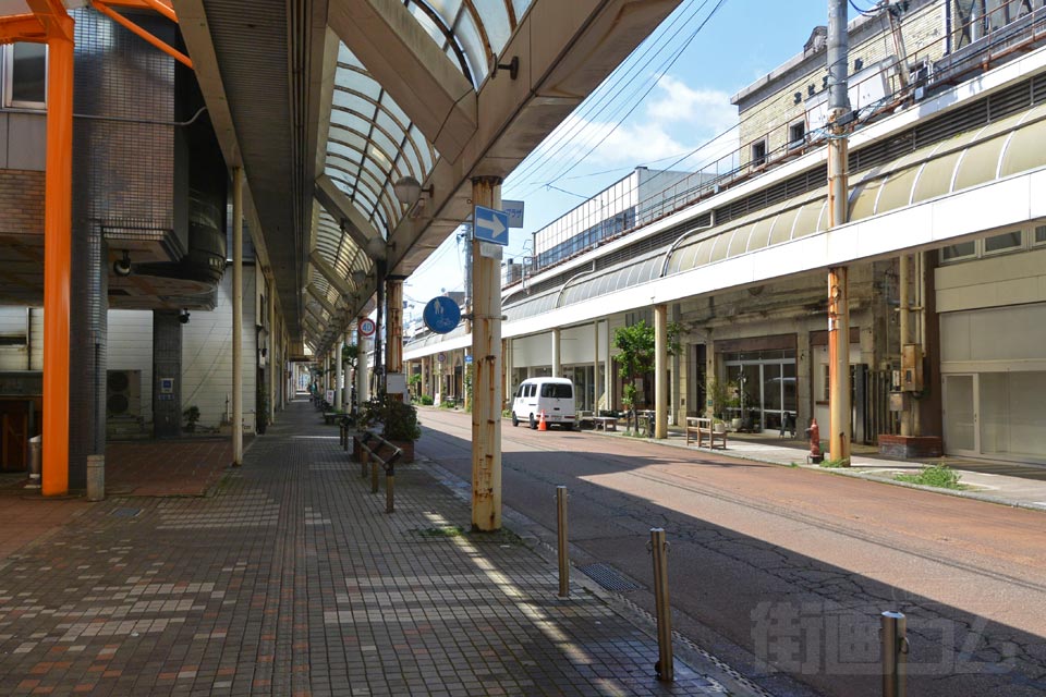 銀座通り