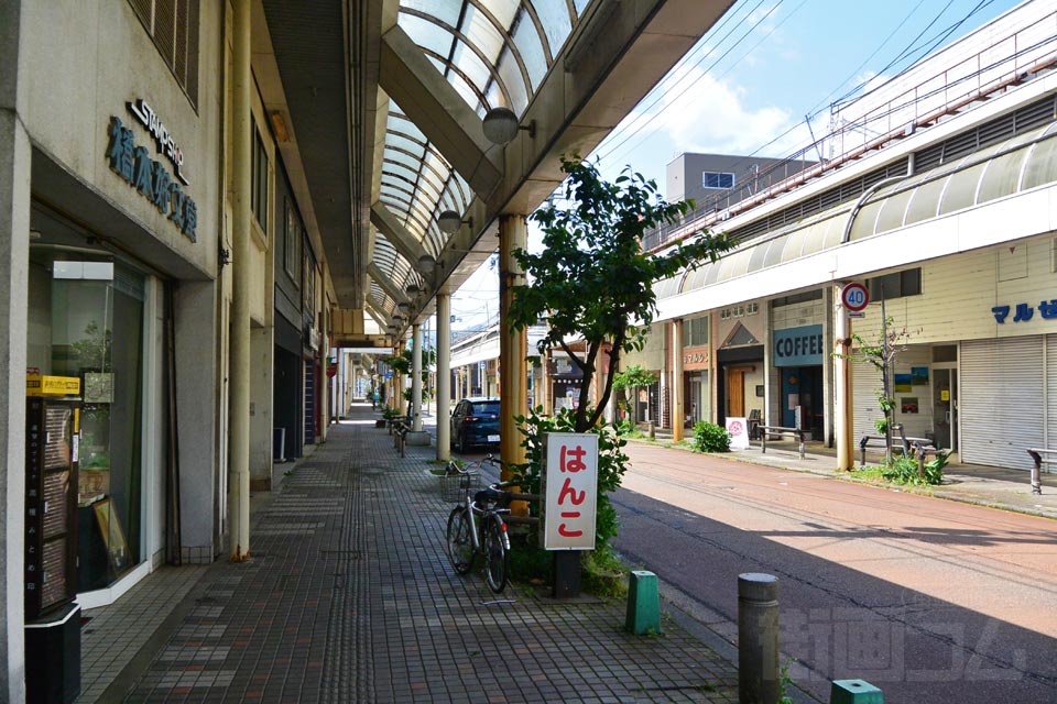 銀座通り