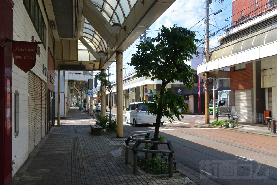 銀座通り