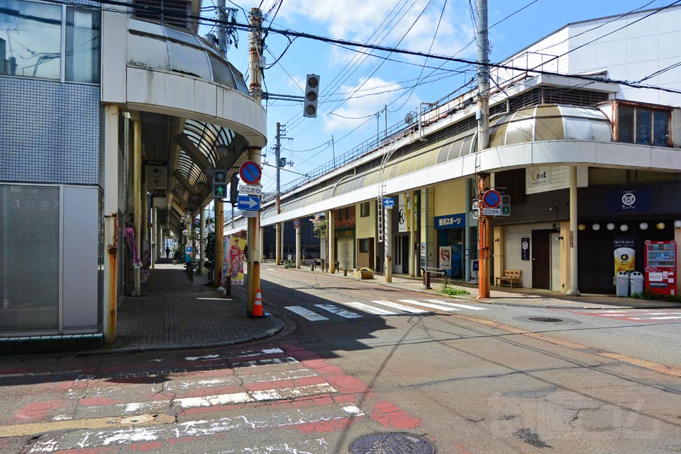 銀座通り