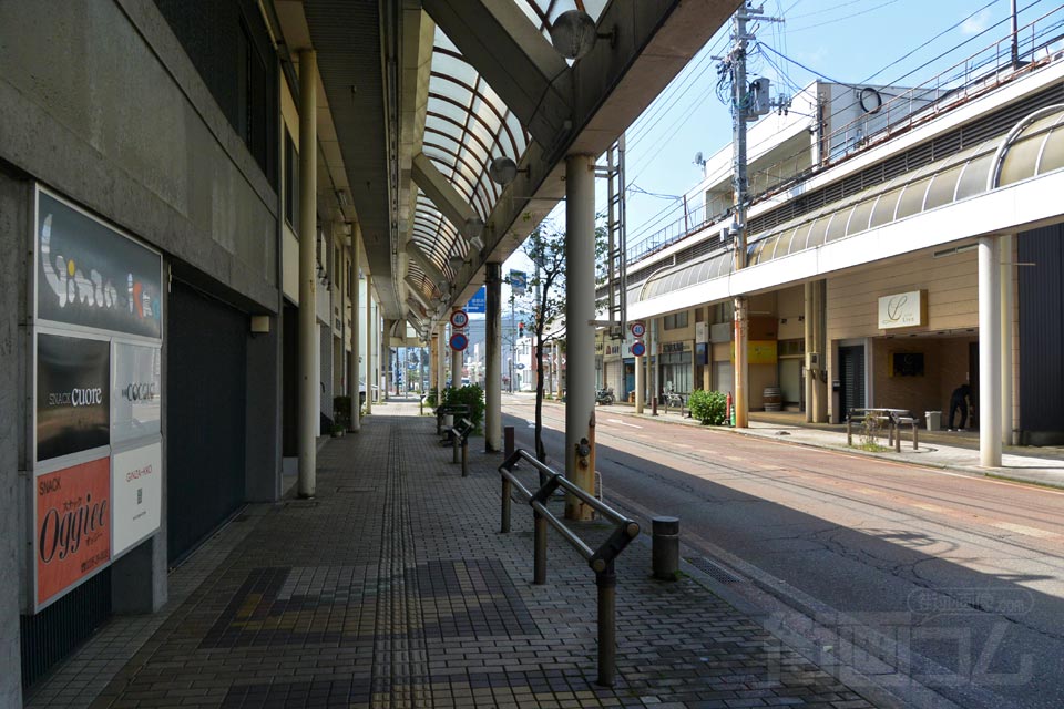 銀座通り