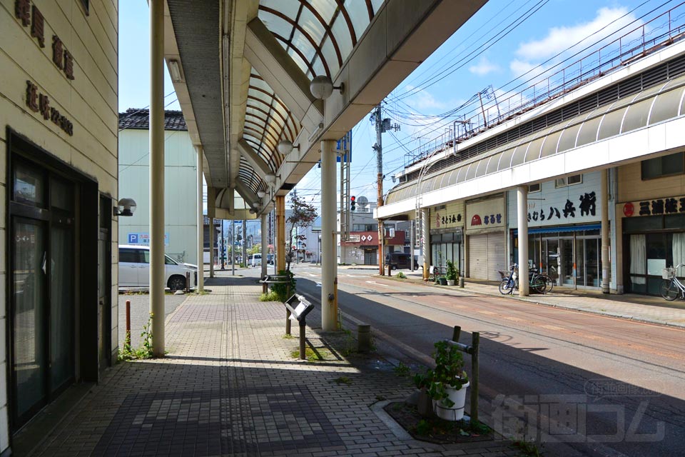 銀座通り