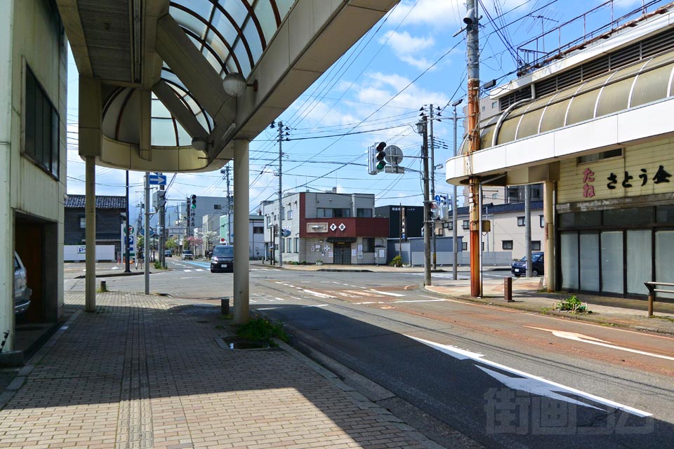 銀座通り