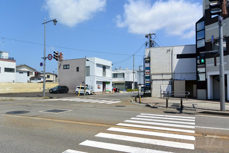 昭和通り