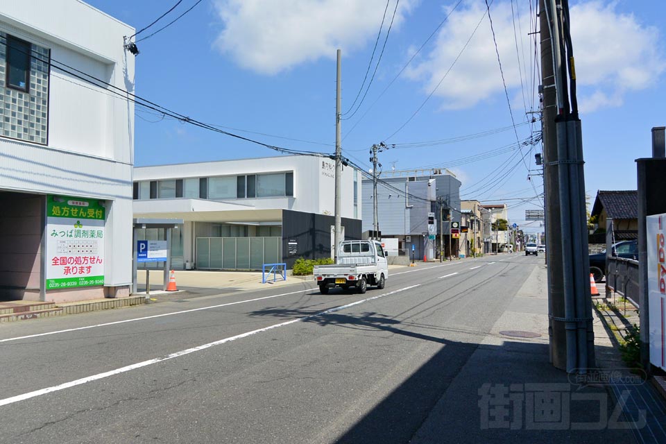 昭和通り