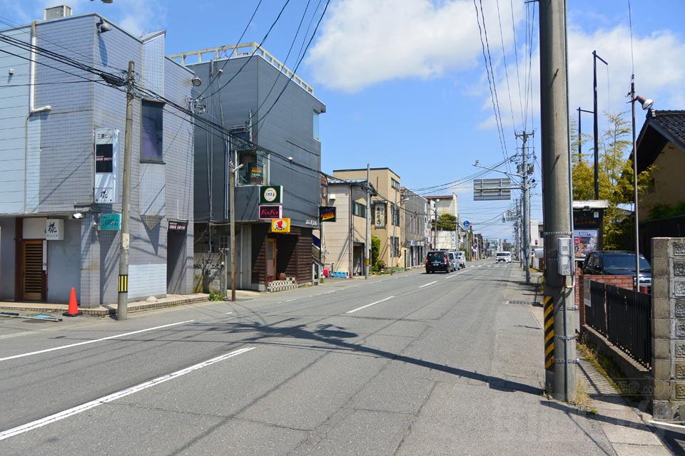 昭和通り