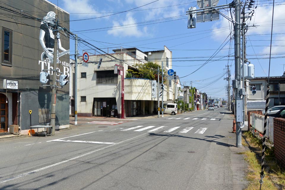 昭和通り