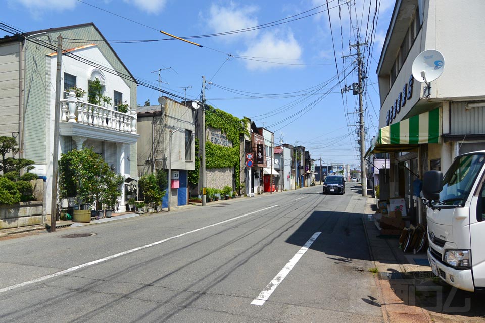 昭和通り