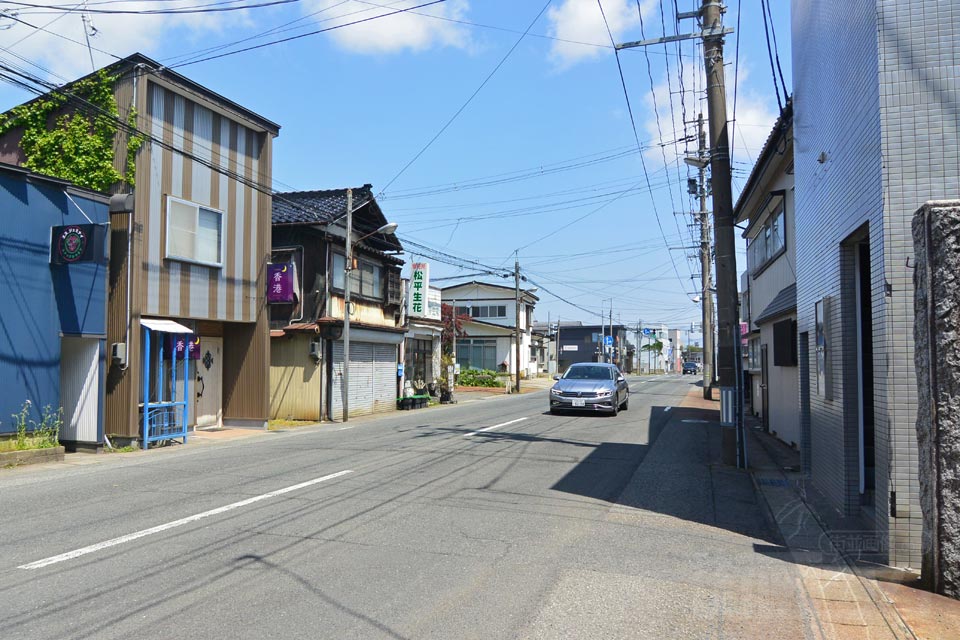 昭和通り