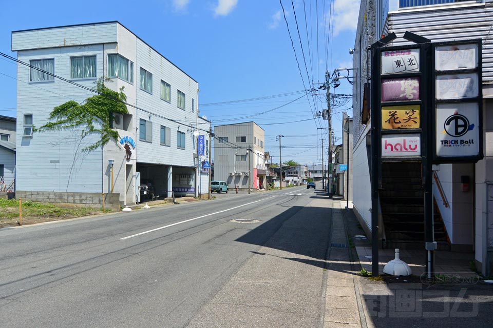 昭和通り