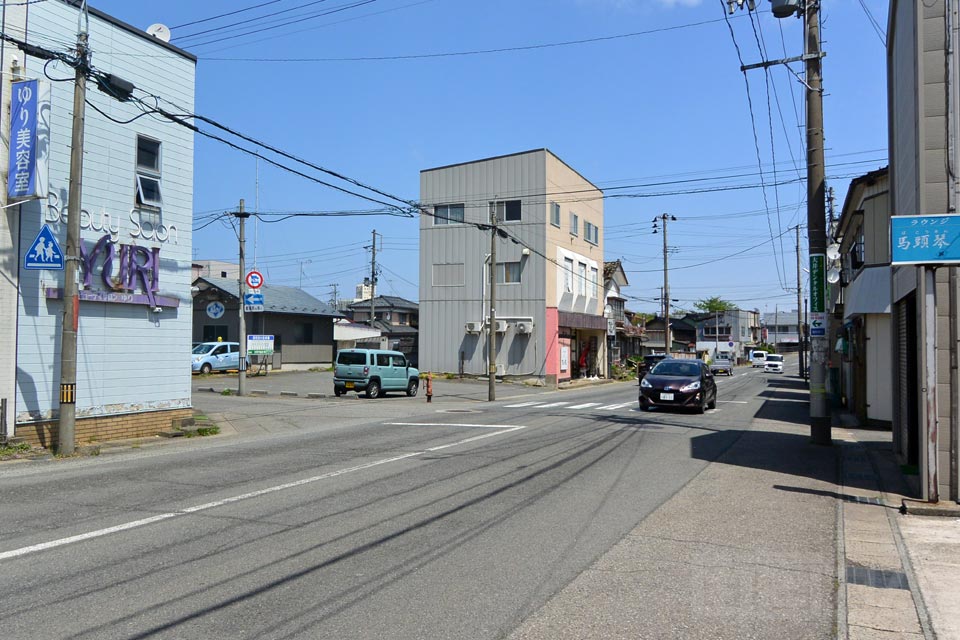 昭和通り