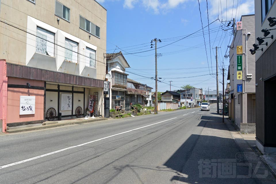 昭和通り