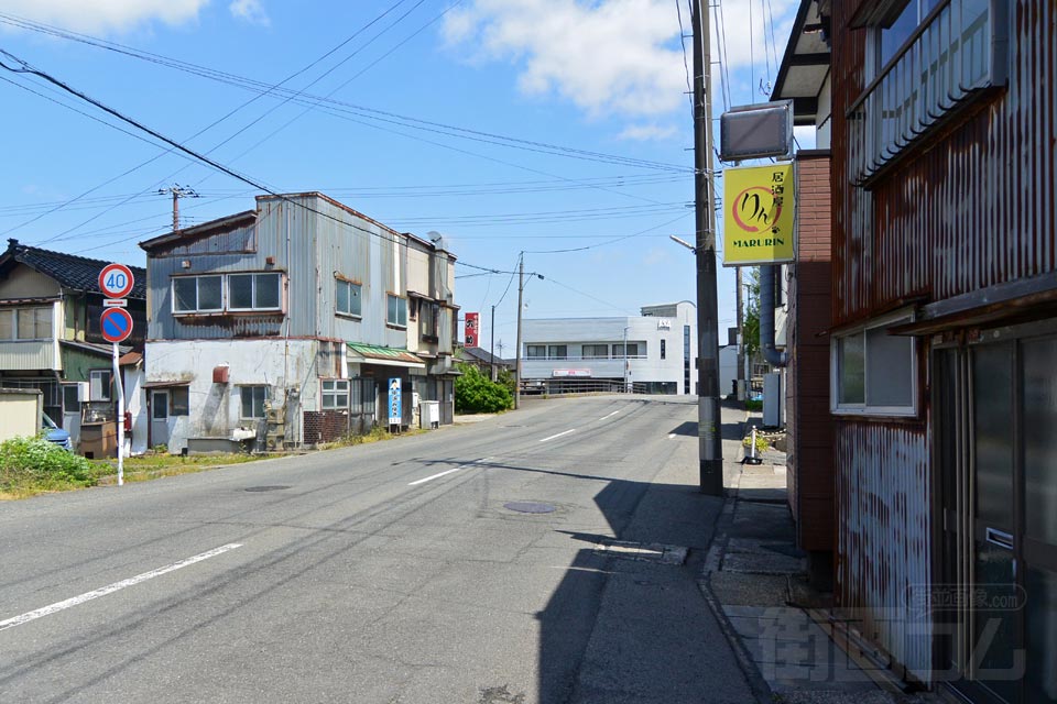 昭和通り