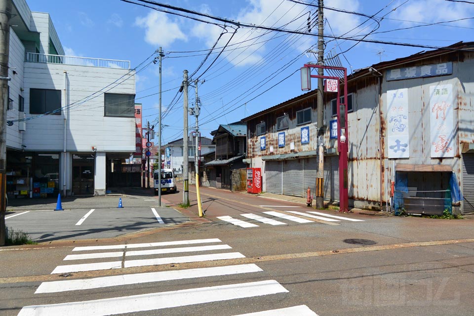 みゆき通り商店街